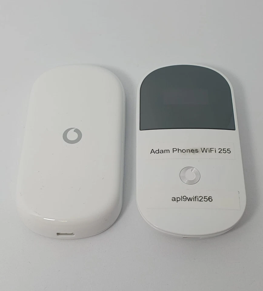 Vodafone R205 - Wireless Portable Wi-Fi Hotspot Modem Dongle - Missing Battery - Image 1 of 1