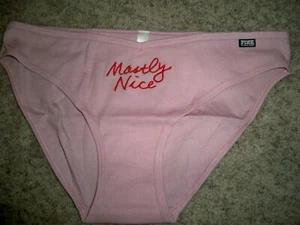 Victoria's Secret Holiday Bikini Large meist schön - Bild 1 von 3