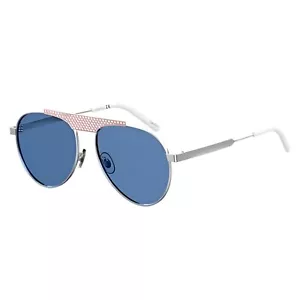 Nuevas gafas de sol Oxydo - O.NO 2.5 03YZ A9 - espejo rosa paladio/azul 58-16-145 - Imagen 1 de 3