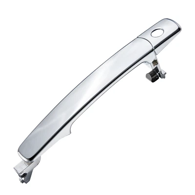 Front Driver Left Side Exterior Outside Door Handle For 2010-2015 NISSAN ROGUE Foto 1 de 4