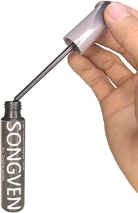 Restaurador Pintura Para Carros Auto Color Gris Removedor Rayaduras Efectivo - Picture 1 of 5