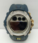 Casio G-Shock 2453 G-3010 Quarz Digital Vintage Uhr für Teile