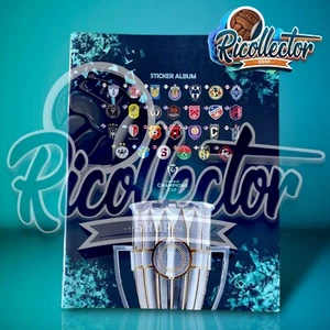 CONCACAF Champions League 2024 - Álbum COMPLETO - Imagen 1 de 1