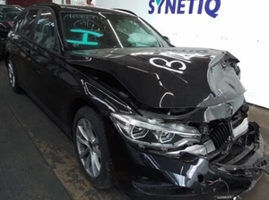 STEERING COLUMN BMW 3 SERIES F31 2012-2018 330D XDRIVE AC TOURING 5 DOOR ESTATE - Picture 1 of 6