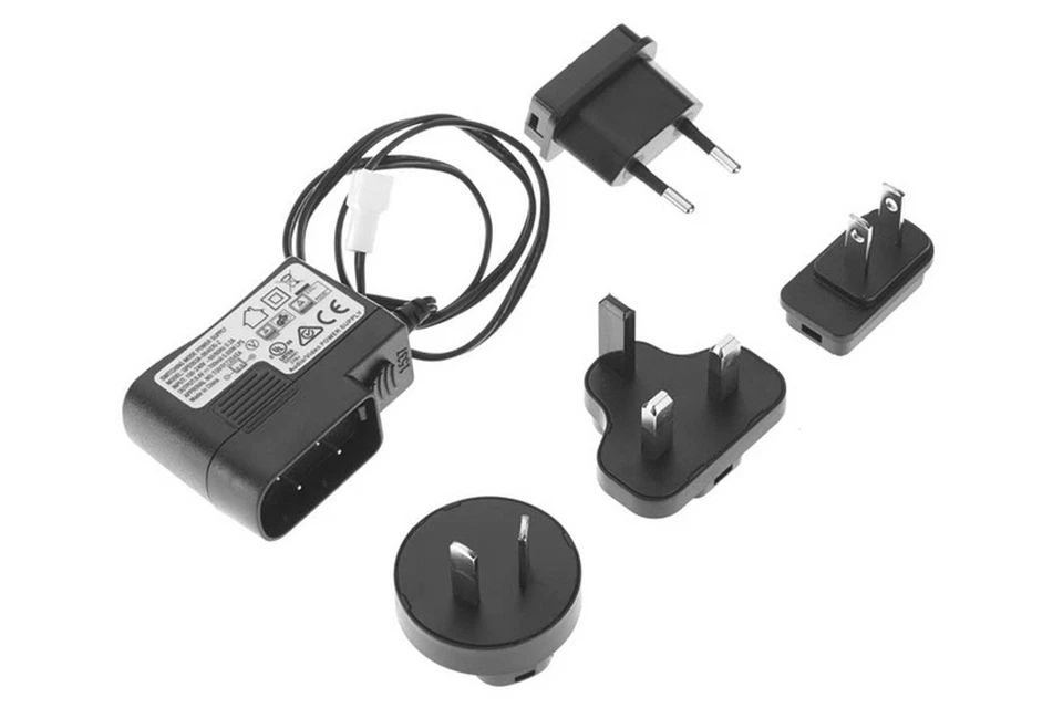 Dromida DIDP1003 Universal Ladegerät NiMh - Bild 1 von 1