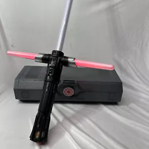 Star Wars Galaxy's Edge Kylo Ren Legacy Lichtschwert Disney Parks - Bild 1 von 14