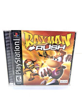 .PSX.' | '.Rayman Rush.