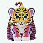 Mini sac à dos cosplay Loungefly Lisa Frank Forrest exclusif