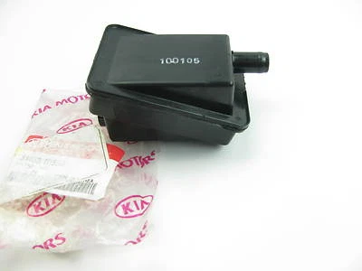 Filtro de bote de vapor 314531D550 OEM para Kia 2007-2010 Rondo 2,4 L 2,7 L Foto 1 de 4