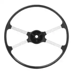 STEERING WHEEL, original type - MGA MGA 1500, 1600, 1622 - Picture 1 of 1