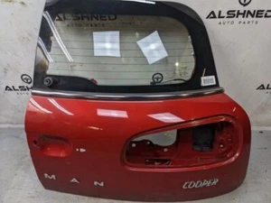 2016-2022 Mini Cooper Clubman Right Gate Door Shell 41007411614 OEM - Picture 1 of 8