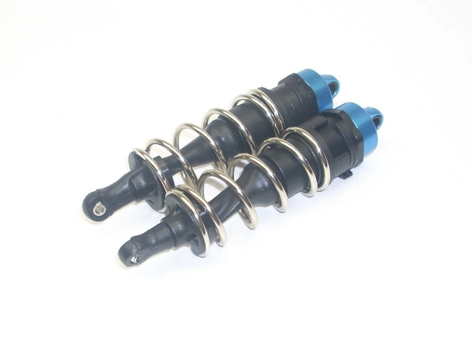 Carson 1:5 4WD CY5 Brushless Porsche 934 500405456 Stoßdämpfer 105mm CPB® - Bild 1 von 1