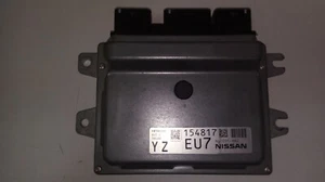 Nissan Micra ECM NEC001-882 - Picture 1 of 3