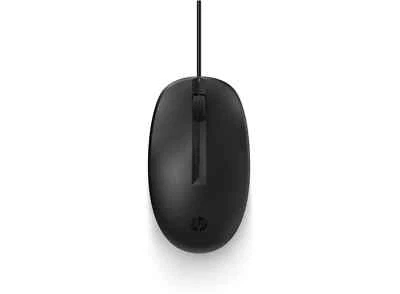 HP Mouse Wired 125 - Image 1 of 4