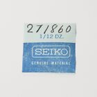 Nos Seiko Double Toothing Hour Wheel Watch Part #271790 New (C4d14)