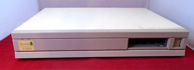 Acorn A4000 Schutzhülle ( Nein Motherboard, PSU Usw)Average Zustand Sicherheit - Bild 1 von 4