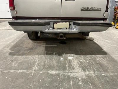 1992 - 1999 Chevy Suburban 1500 Chrome Step Bumper - Image 1 of 4
