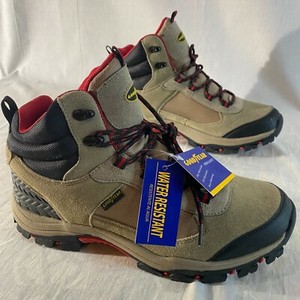 Las mejores ofertas en Botas de Trabajo y Seguridad Goodyear para hombres |  eBay