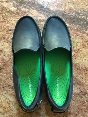 SUPERFEET Women’s Fir FX Slip-on Loafer, Size W11 - Image 1 of 4