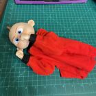 Incredibles 2 Boxing Jack-Jack Toy Working, Tested Makes Sounds And Punches