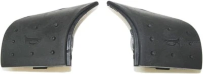 2x Lenkrad Hupe Schalter Abdeckung Hupentasten Für Opel Corsa C Meriva A Tigra B - Bild 1 von 3