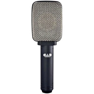 CadLive D84 Large Diaphragm Cardioid Condenser Cabinet/Percussion Microphone - Picture 1 of 1