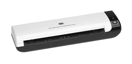 HP ScanJet Professional 1000 Document Scanner - Image 1 of 1