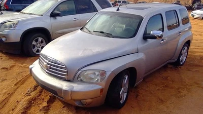 Passenger Right Strut Front Fits 06-11 HHR 266111 - Image 1 of 4