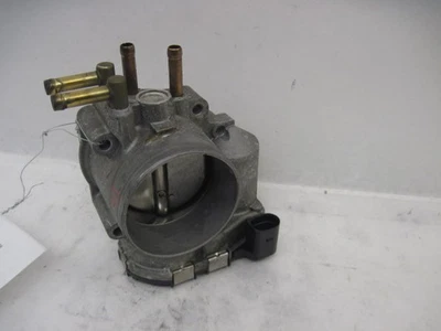 CUERPO ACELERADOR AUDI A4 A6 PASSAT 2000 00 01 02 03 - 05 809629 Foto 1 de 4