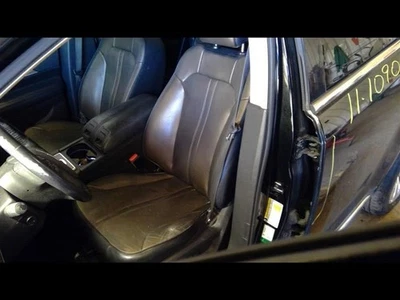 Cubo de asiento delantero del conductor con calefacción y refrigeración para 11-12 MKX 10240431 Foto 1 de 4