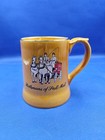 Rothmans Tobacco Large Wade Mug The Rothmans Coach