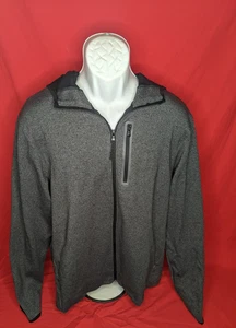 Old Navy Active Wear Herren Reißverschluss Größe Xtra Large - Bild 1 von 6