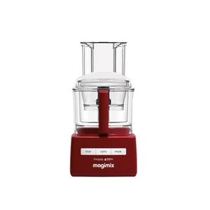 MAGIMIX Robot de Cocina Cuisine 4200XL Rojo - Imagen 1 de 3