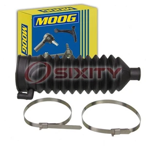 MOOG Rack and Pinion Bellows Kit for 1979-2002 Ford Mustang 2.3L 3.8L 5.0L ee - Picture 1 of 5