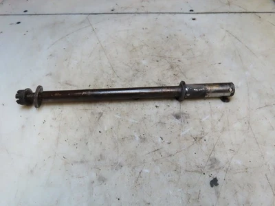 Задняя ось 1981 Yamaha Virago XV750 750 - Изображение 1 из 4