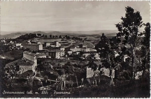 2694 MODENA SERRAMAZZONI PANORAMA - Picture 1 of 1