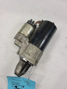 Starter Motor 204 Type C230 RWD Plant VIN R Fits 05-09 MERCEDES C-CLASS 208697 - Picture 1 of 12