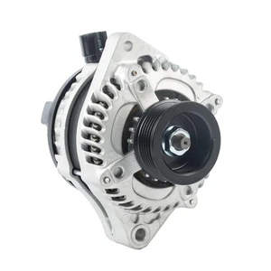 Alternateur Sankaku Reman 11030 remplace 104210-3500 pour 04-07 Honda Accord 3.0L - Photo 1/6
