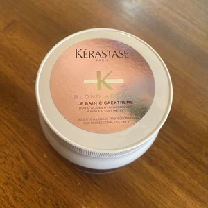 Blond Absolu Le Bain Cicaextreme by Kerastase for Unisex - 16.9 oz Shampoo - Picture 1 of 2