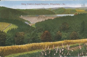 Presa del rey Federico Agosto ngl 110.761 - Imagen 1 de 1