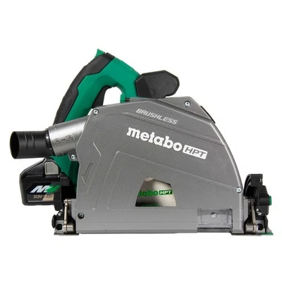 Metabo HPT C3606DPAM 36V MultiVolt 6-1/2 in. CordlessTrack Saw Kit (4 Ah) New - Image 1 of 4