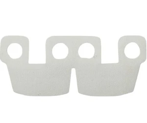 Original LEGO White Armor Kama Cloth Star Wars sw0656 sw0657 Snowtrooper - Picture 1 of 1