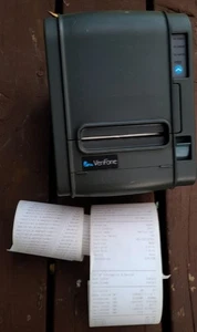 VeriFone RP-300 Thermal Receipt Printer for Ruby Topaz XL - Picture 1 of 3