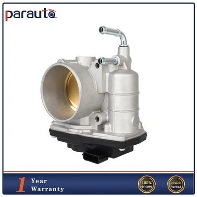 Right For Nissan For 350Z 2007-09 For INFINITI For EX35 2008-2012 Throttle Body Foto 1 de 4
