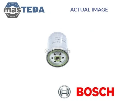 1 457 434 329 ENGINE FUEL FILTER BOSCH FOR LAND ROVER DEFENDER,DISCOVERY II 2.5L - Image 1 of 4