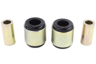 Whiteline W62998 Rear Trailing Arm Bushing for Nissan 350Z & Infiniti G35 Foto 1 de 4