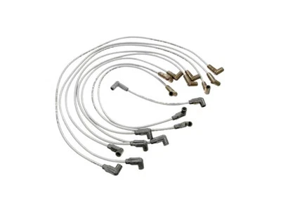 Juego de cables de bujía para Chevrolet R3500 1989-1991 SMP 81354GYRJ 1990 5,7 L V8 Foto 1 de 2
