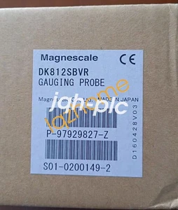 Sensor DK812SBVR nuevo DHL o Fedex 1 pieza - Imagen 1 de 2