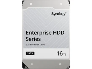 Synology HAT5300-16T 16TB 7200 RPM 512MB Cache SATA 6.0Gb/s 3.5" Internal Hard - Afbeelding 1 van 3