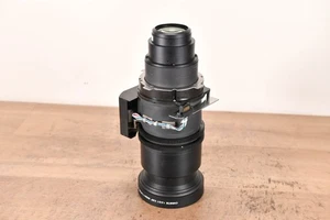 Christie 1.5-2:1 0.95" SXGA+ / 1.4-1.8:1 CT 0.95" HD Projector Zoom Lens CG00YTF - Picture 1 of 8